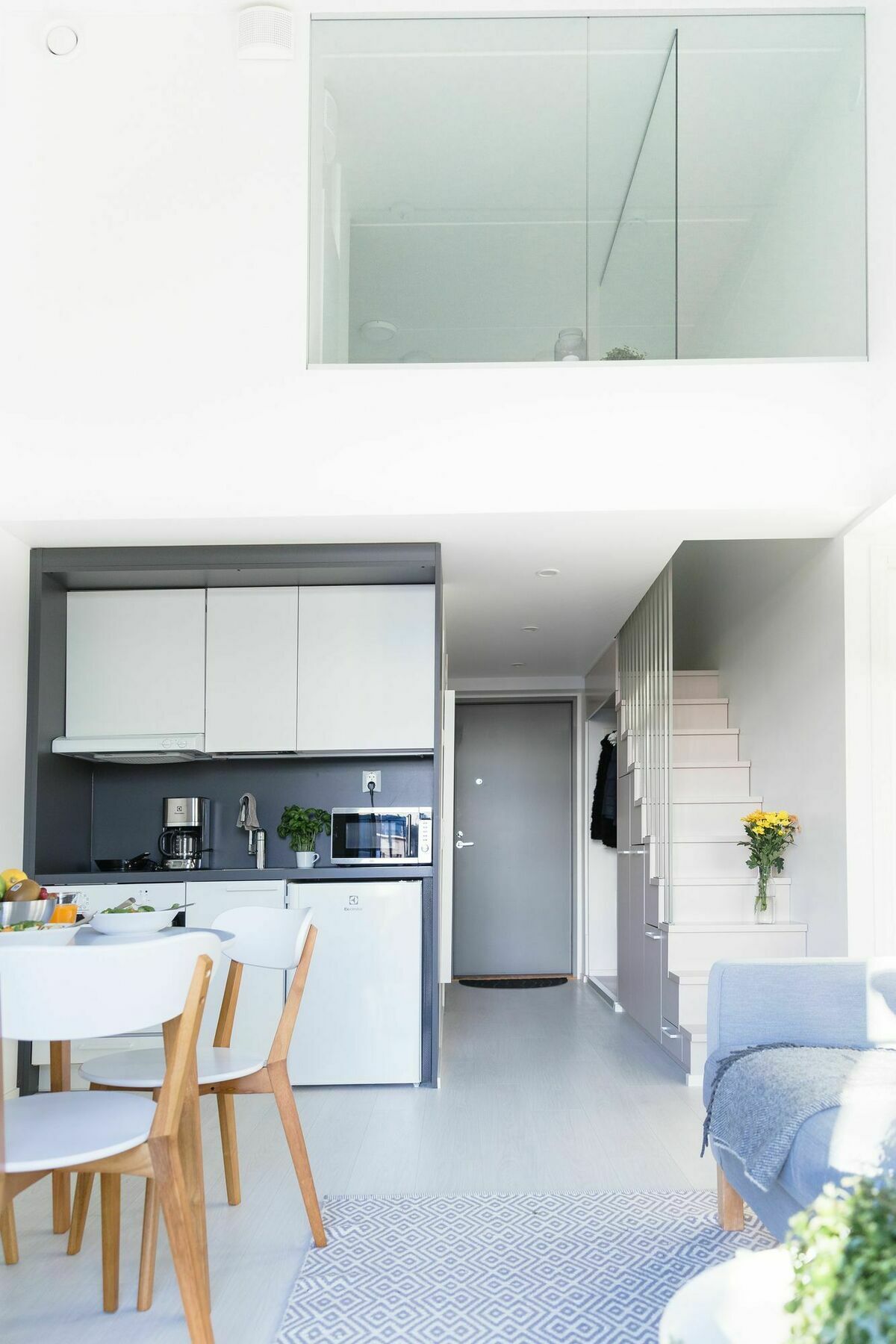 Ssa Spot Modern 3-Room Apt Id 5001B27 Vantaa Exterior photo