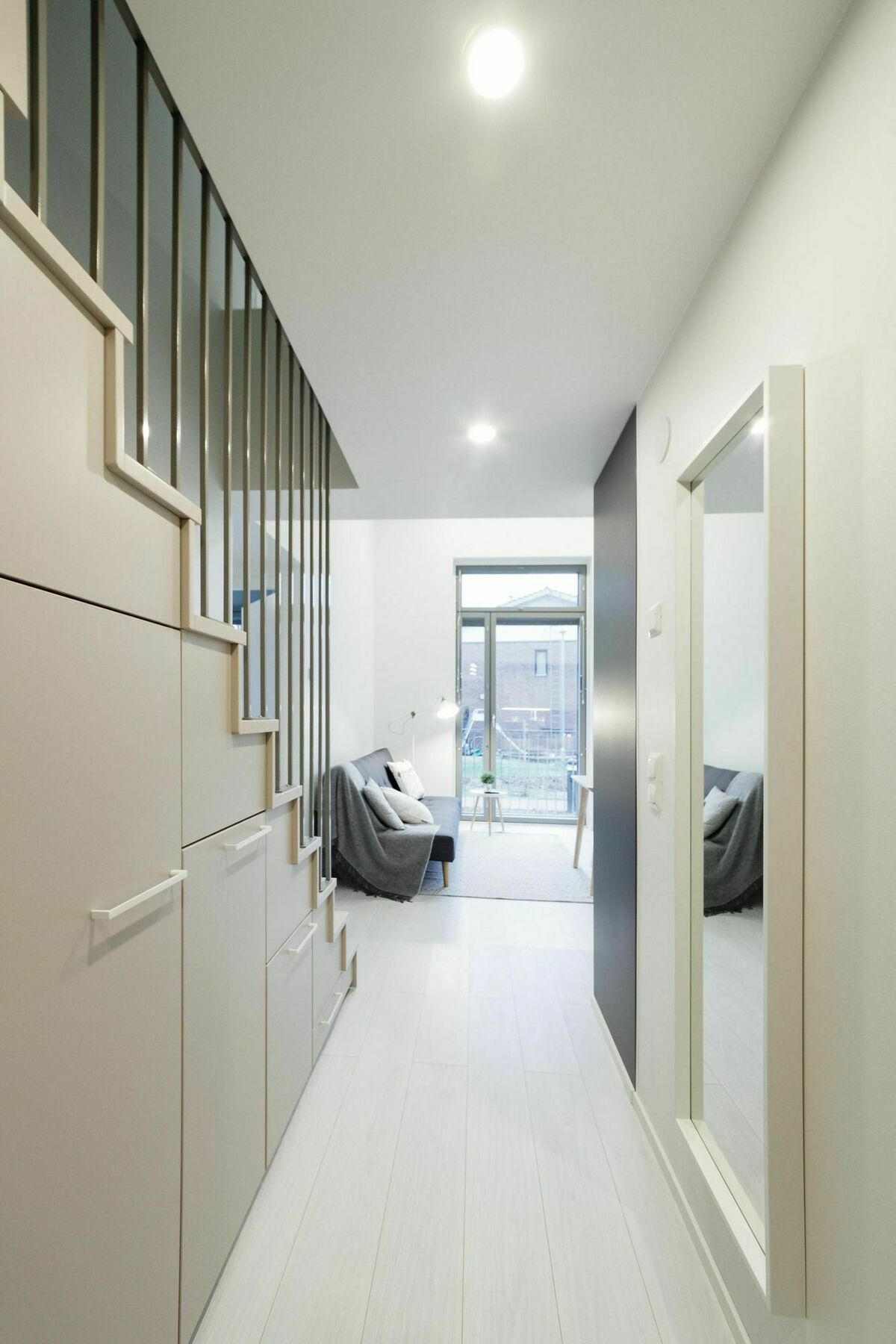 Ssa Spot Modern 3-Room Apt Id 5001B27 Vantaa Exterior photo