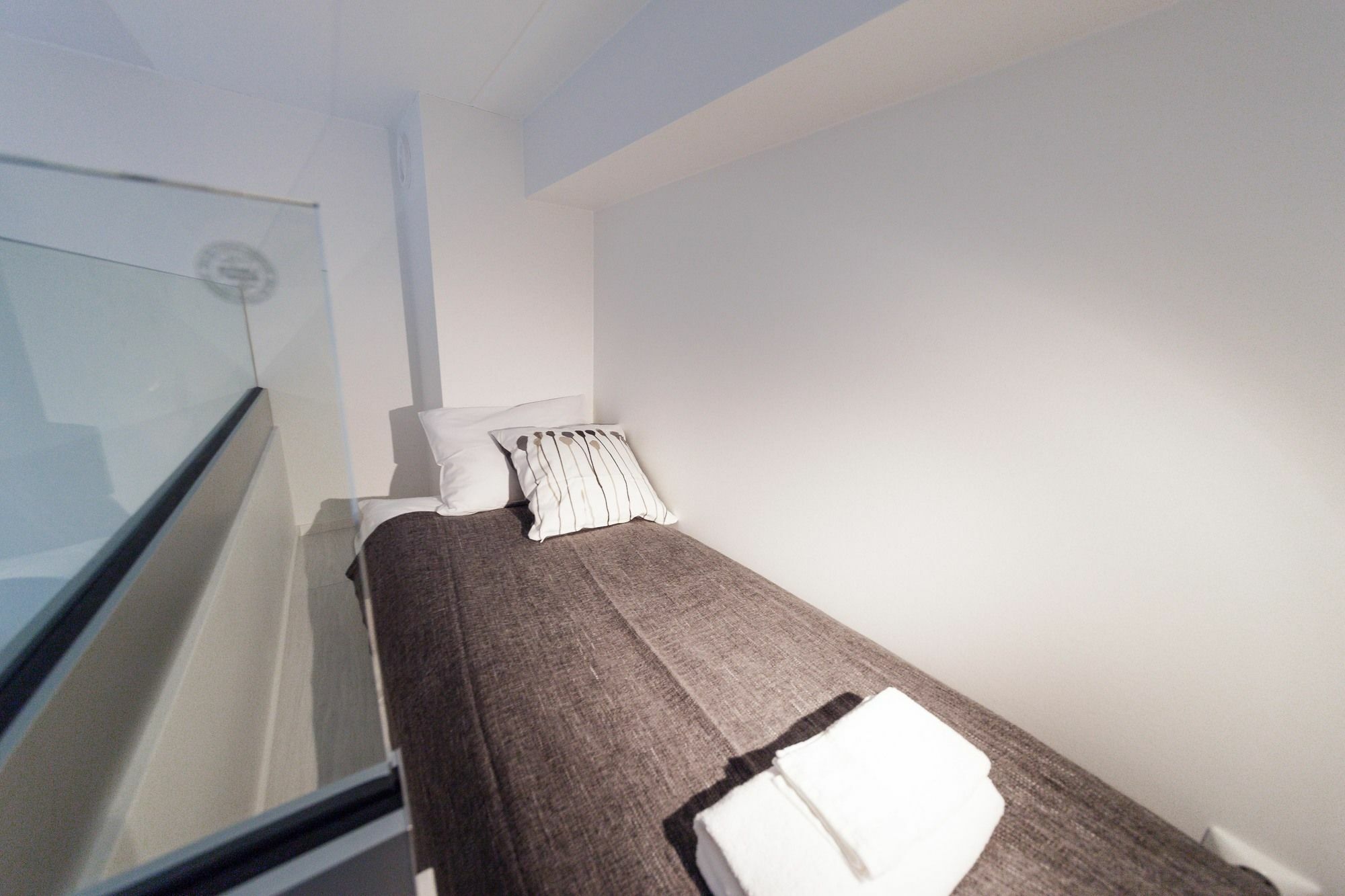 Ssa Spot Modern 3-Room Apt Id 5001B27 Vantaa Exterior photo